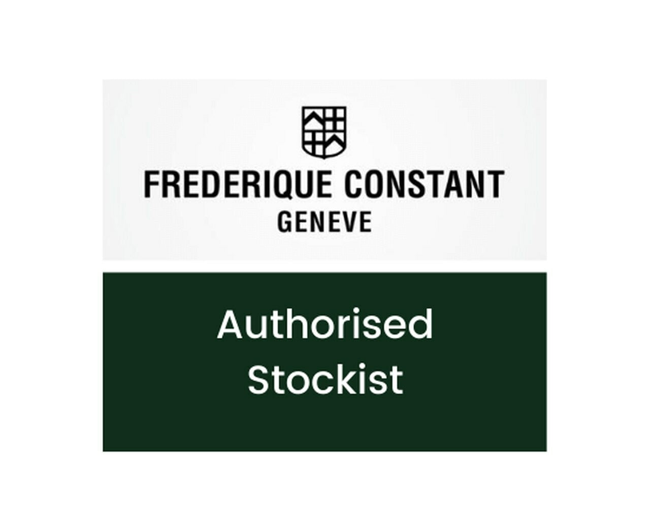 Frederique Constant Women's Double Heart Beat