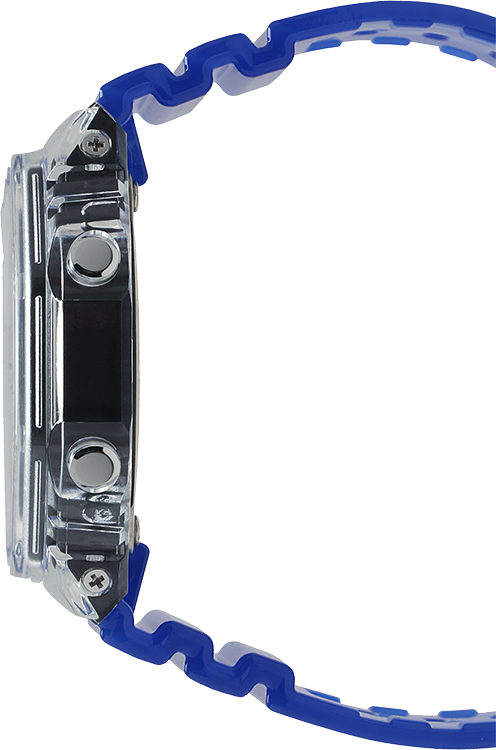 G-Shock CasiOak Carbon Core Guard GA2100HC-2A