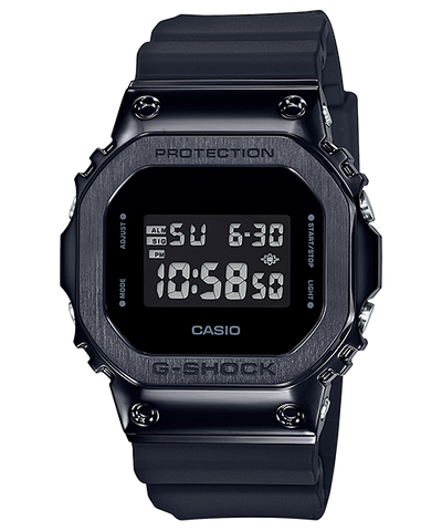 G-Shock Digital Extreme Sports Watch GM5600B-1D