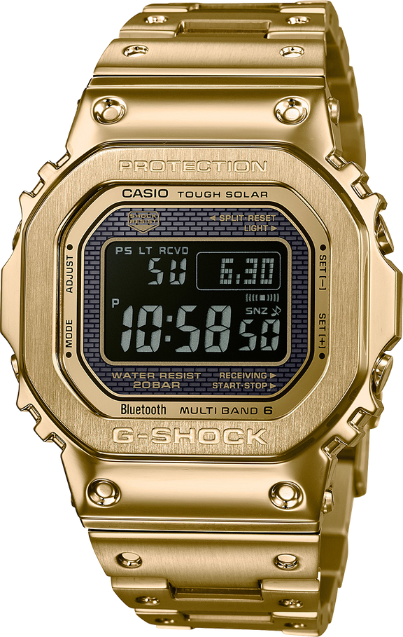 G shock multiband 6 price discount