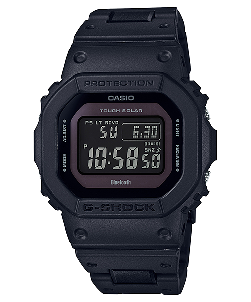 Bluetooth g shock shop 5600