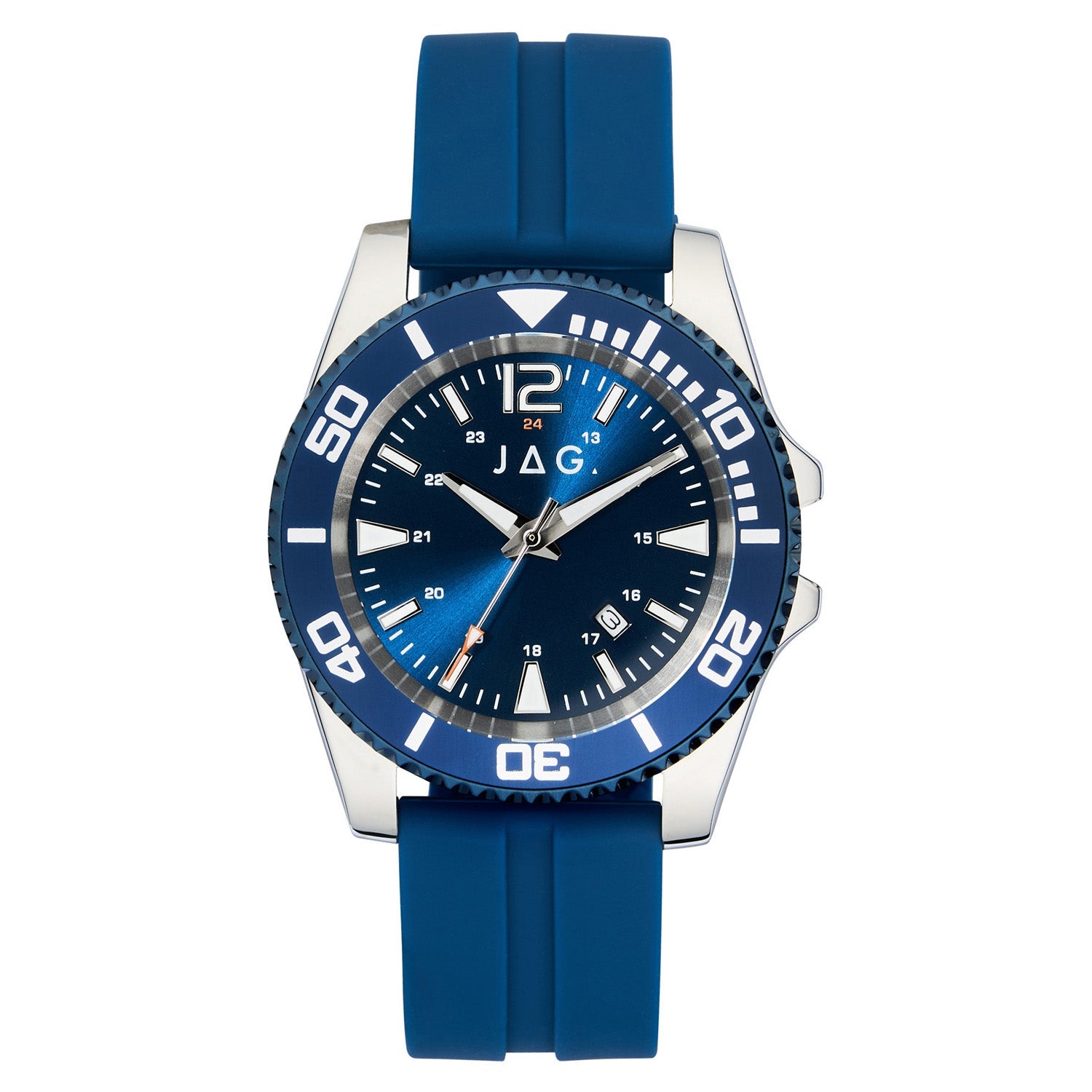 JAG Newport Men's Watch J2696 - Main Image