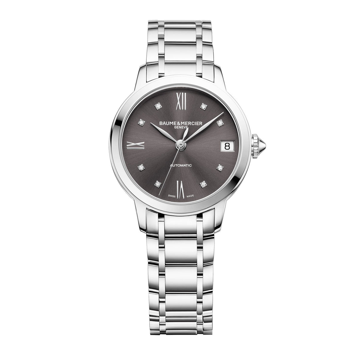 Baume & Mercier Classima Diamond Set 31mm M0A10610