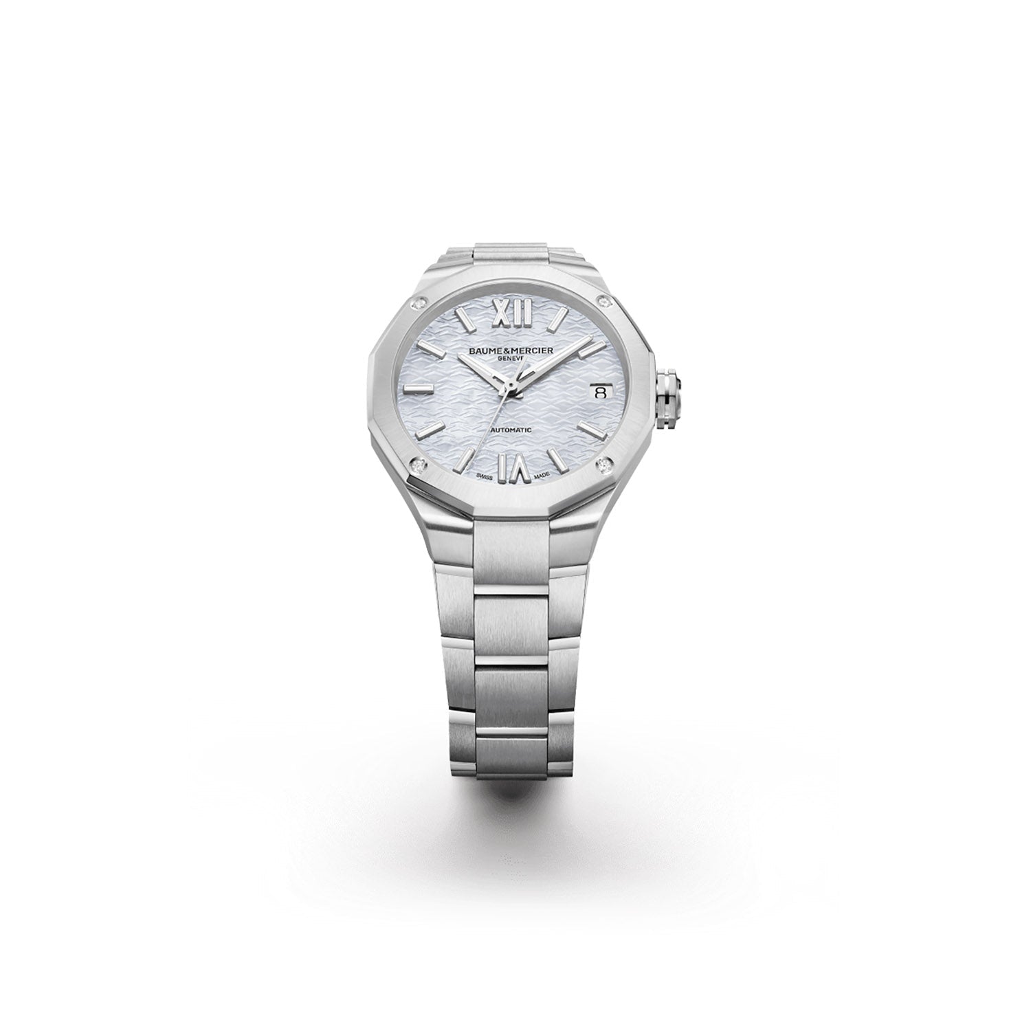 Baume & Mercier Riviera Women's Automatic Watch