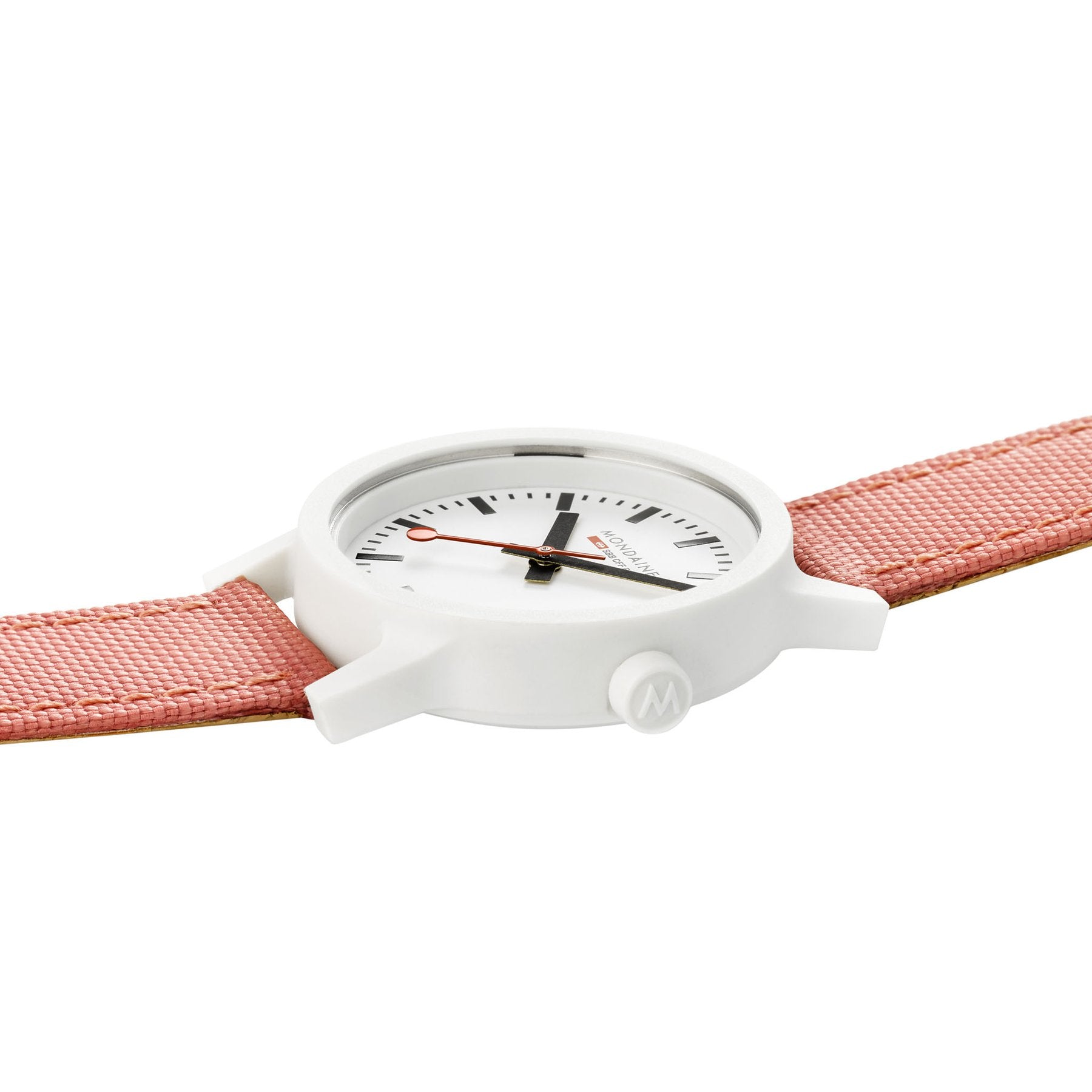 Mondaine Official Swiss Essence Sustainable Watch MS1.32111.LP