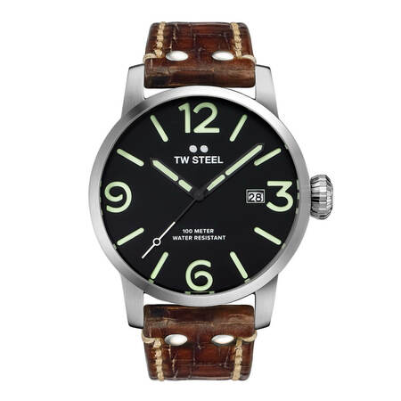 Tw Steel Maverick Mens Watch Ms11