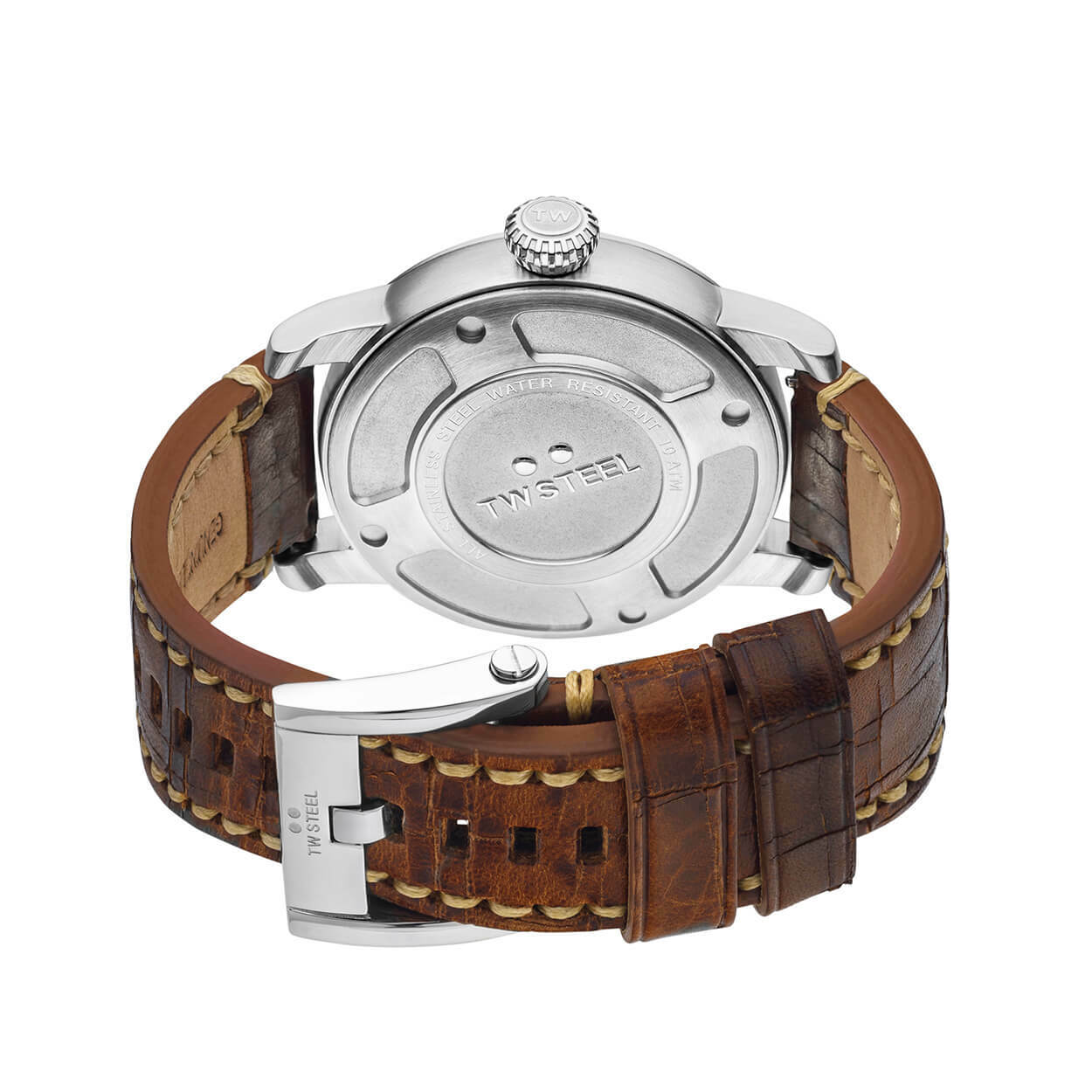 Tw Steel Maverick Mens Watch Ms11
