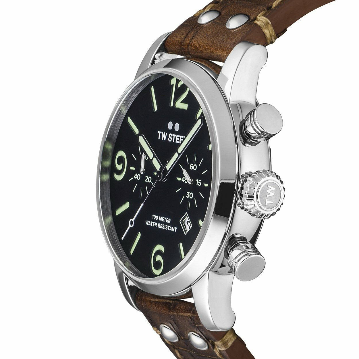 TW Steel Maverick Mens Watch MS14