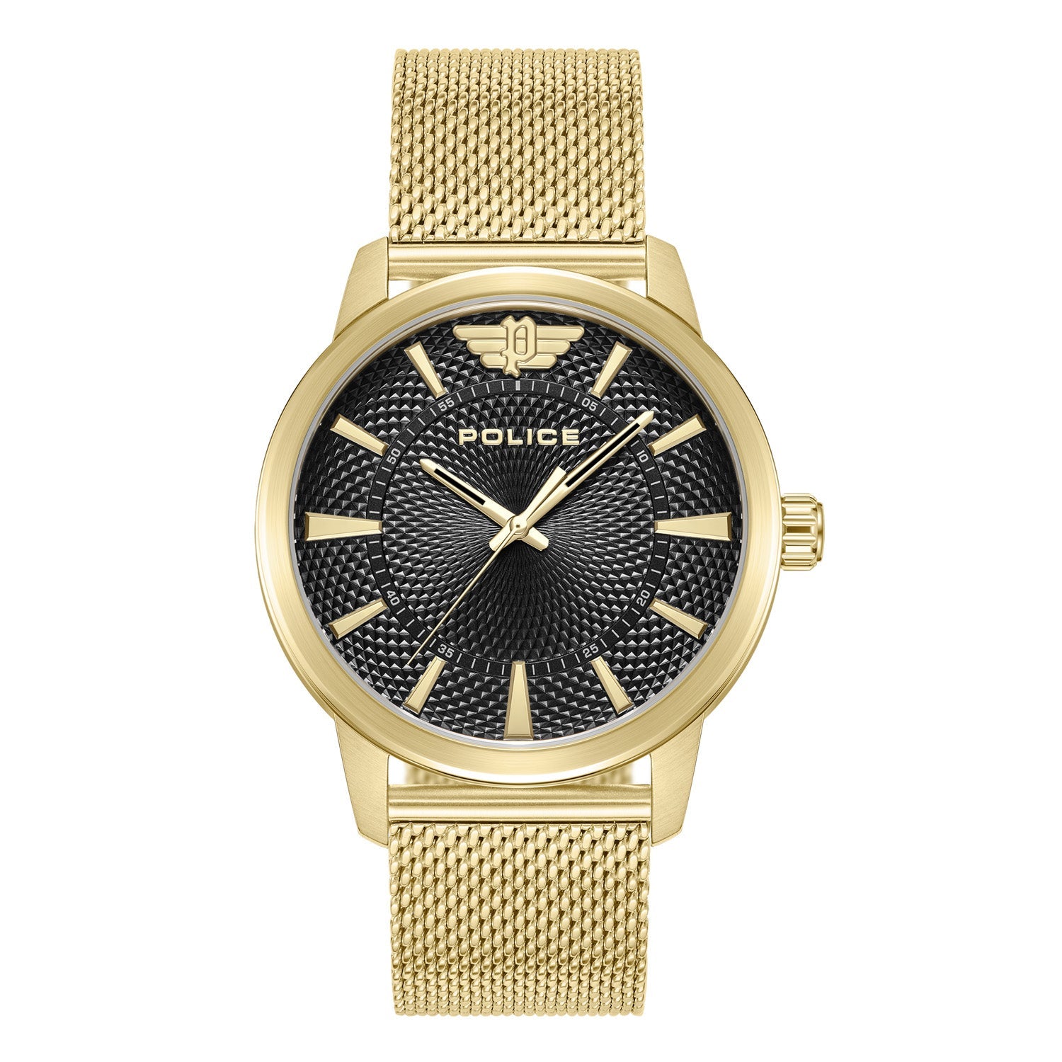 Police Raho Men's Watch PEWJG0005001 - Main Image