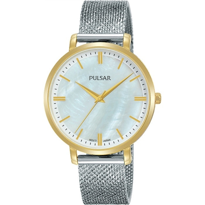 Pulsar watch made in best sale which country