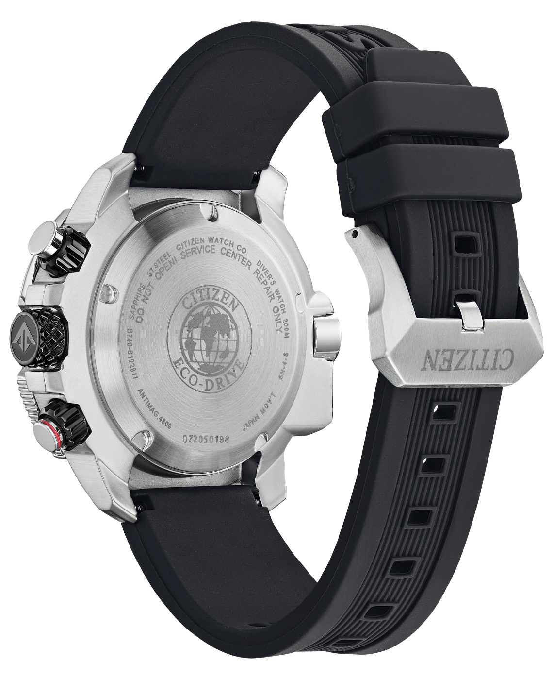 Citizen Promaster Marine Watch BJ2167-03E