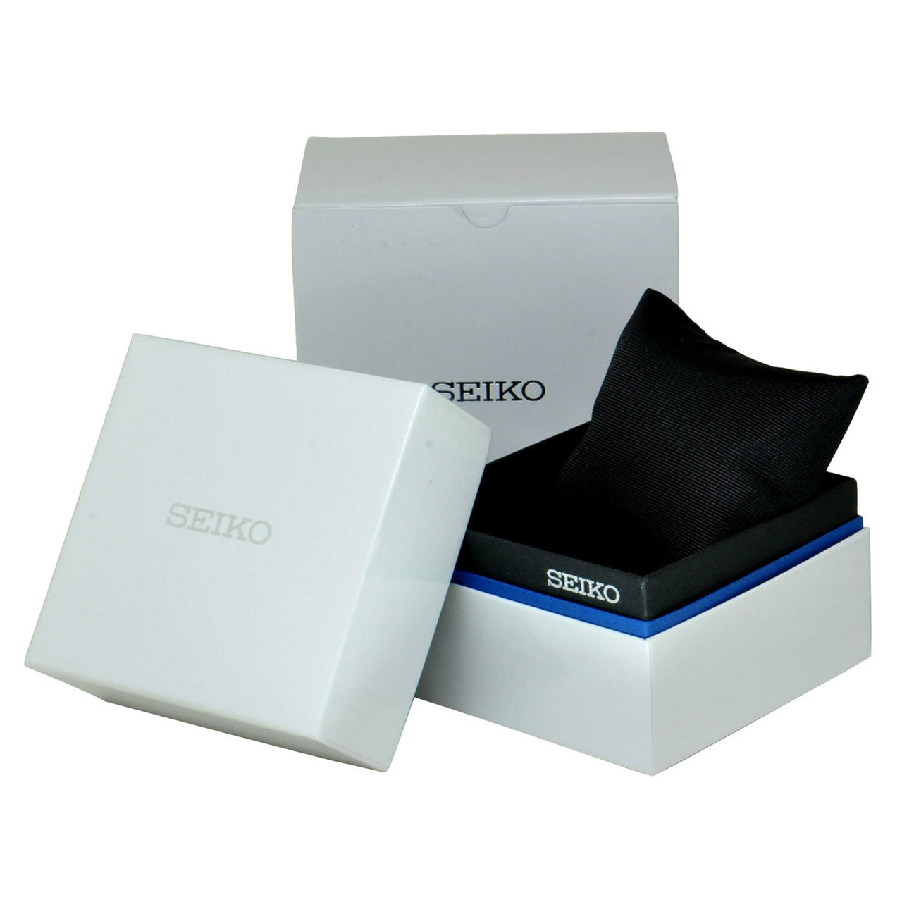 Seiko Chronograph Spc093 Mens Watch