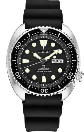 Seiko Sea Turtle Diver Srp777 Mens Watch