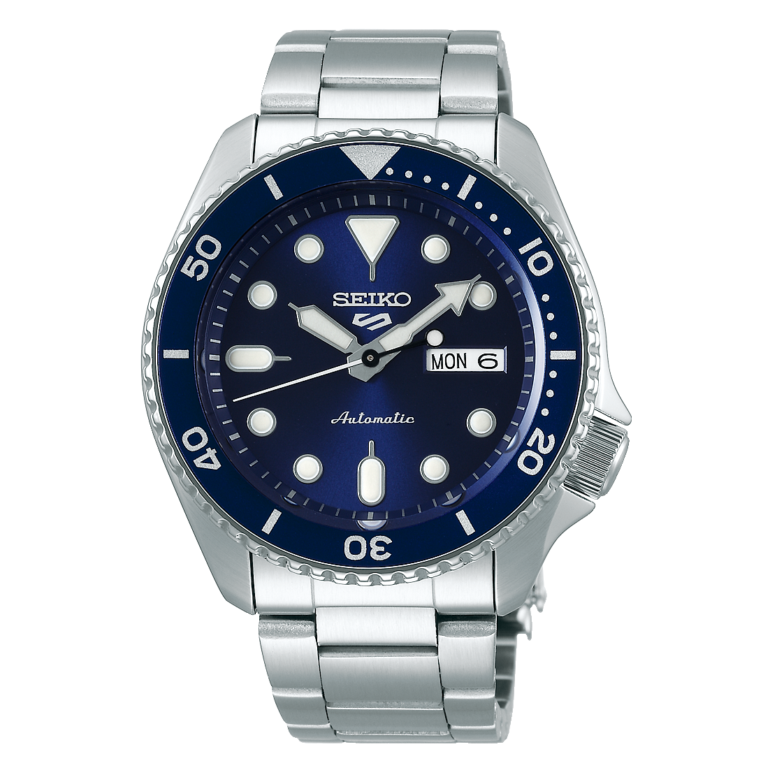 Seiko 5 discount sport harga