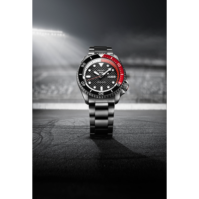 Seiko Supercars Limited Edition 2,023 Pieces Worldwide SRPJ95K
