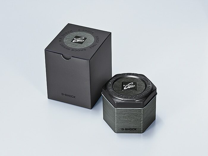 G-Shock G-Steel Mens Watch GSTS110-1A
