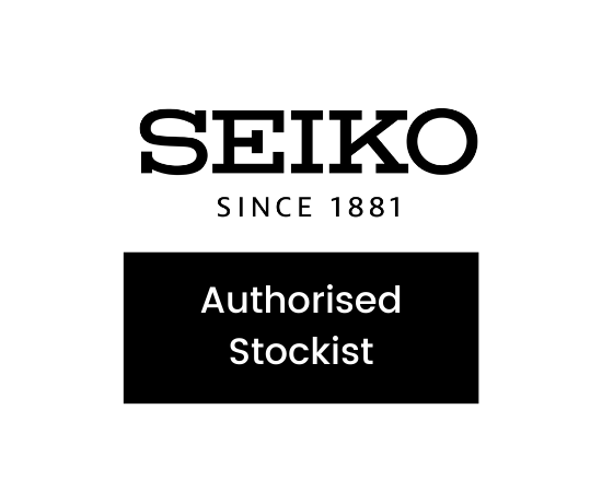Seiko 5 Sports Black Men's Watch - SRPD55K3
