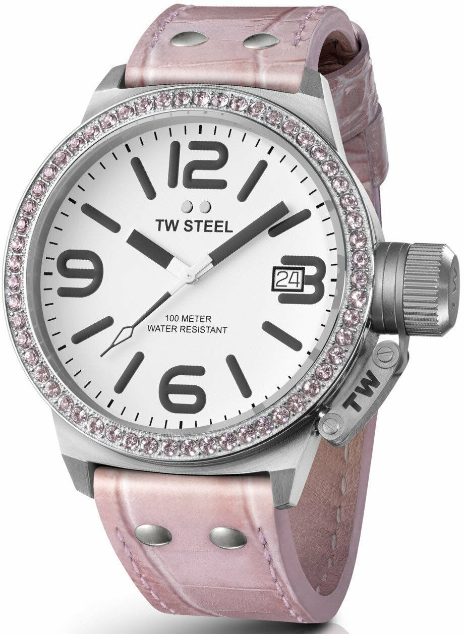 TW Steel Canteen Women's Watch TW36