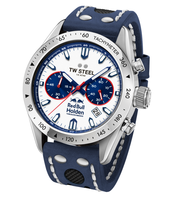 Red bull holden racing 2025 team watch
