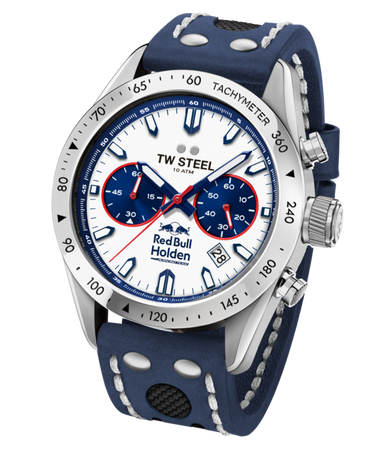 TW Steel Red Bull Holden Racing Team Watch - TW998