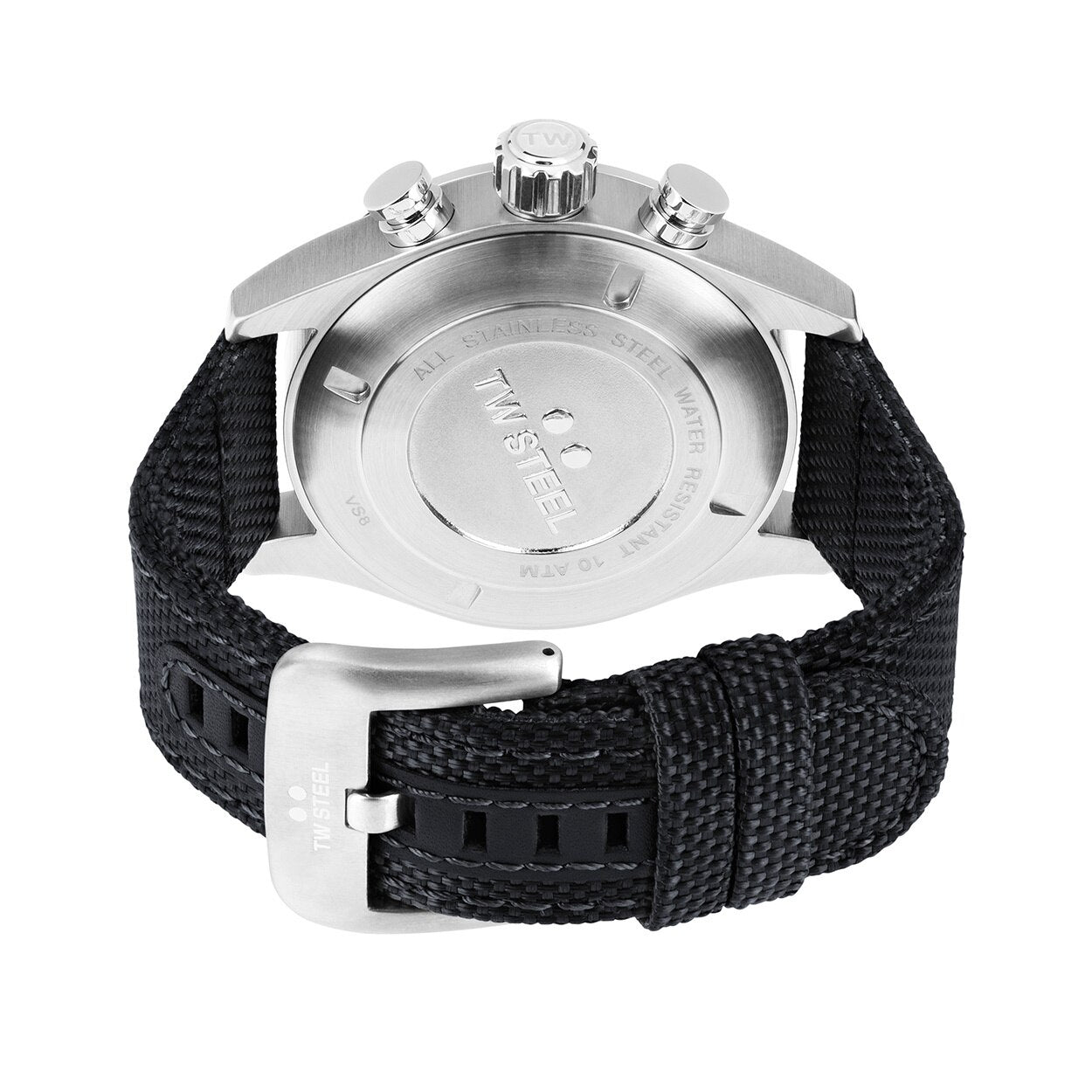 Tw Steel Volante Mens Watch Vs7