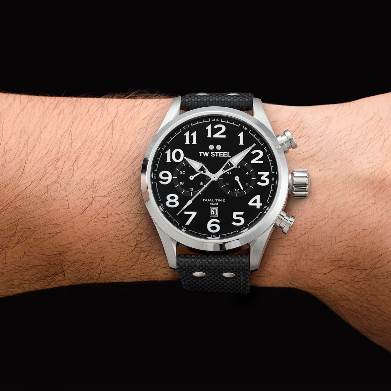 Tw Steel Volante Mens Watch Vs7