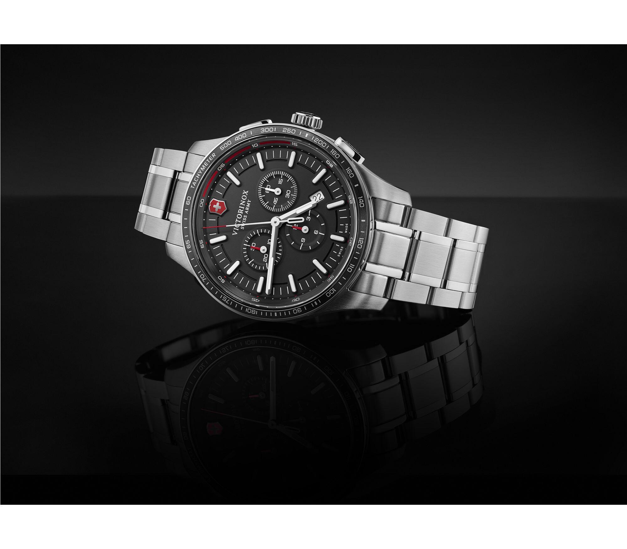 Victorinox Alliance Sport Chronograph 241816