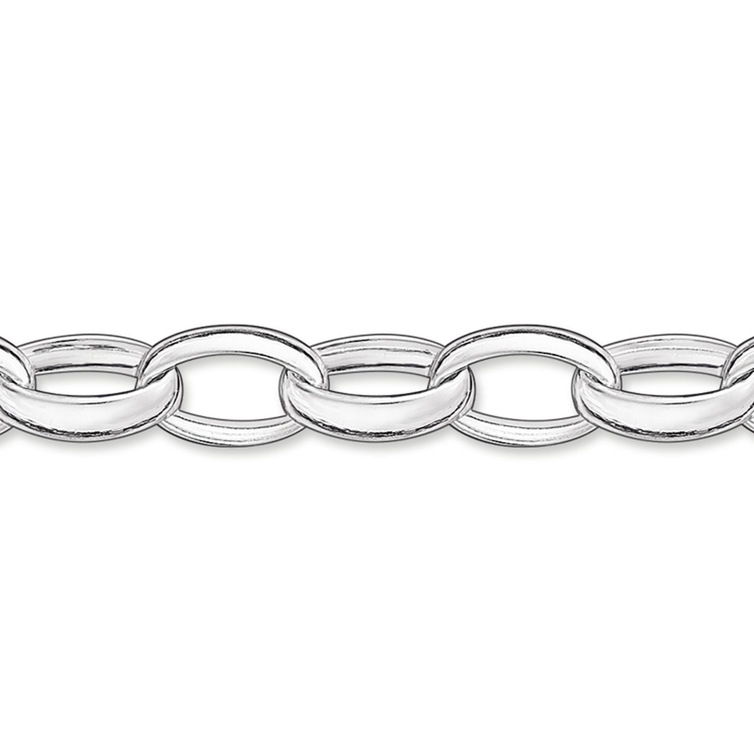 Thomas Sabo Charm Bracelet "Classic Large"