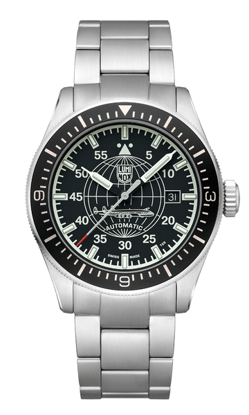 Luminox Constellation Automatic Pilot Mens Watch XA.9601.M