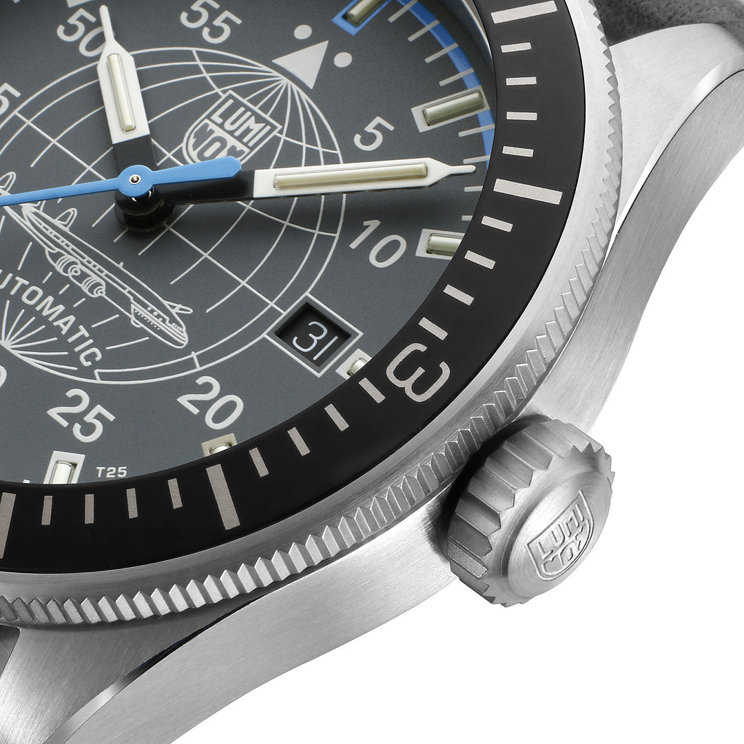 Luminox CONSTELLATION® 42mm Men's Automatic Watch