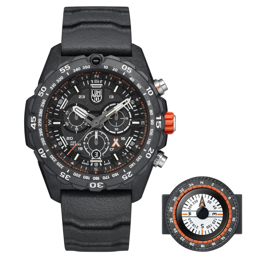 Luminox Bear Grylls Survival Master Watch XB.3741