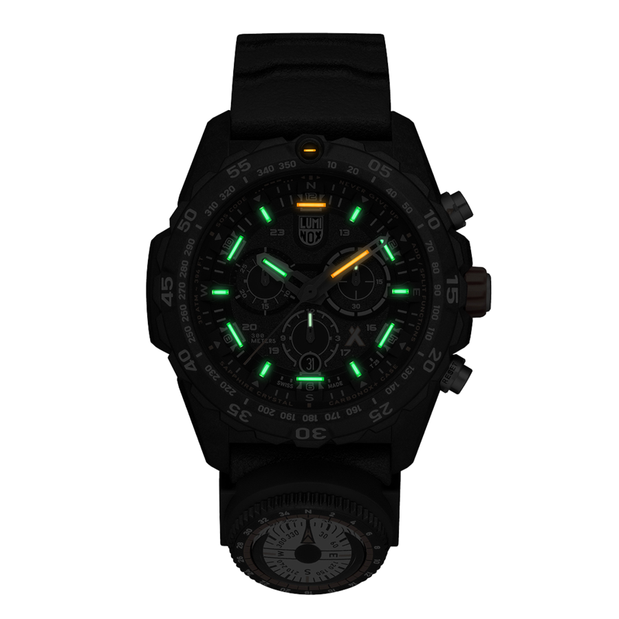Luminox Bear Grylls Survival Master Watch XB.3741