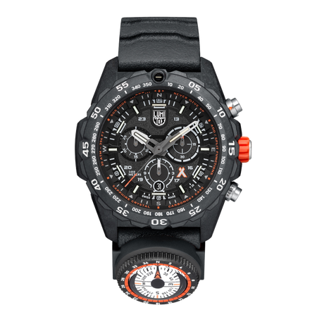 Luminox Bear Grylls Survival Master Watch XB.3741