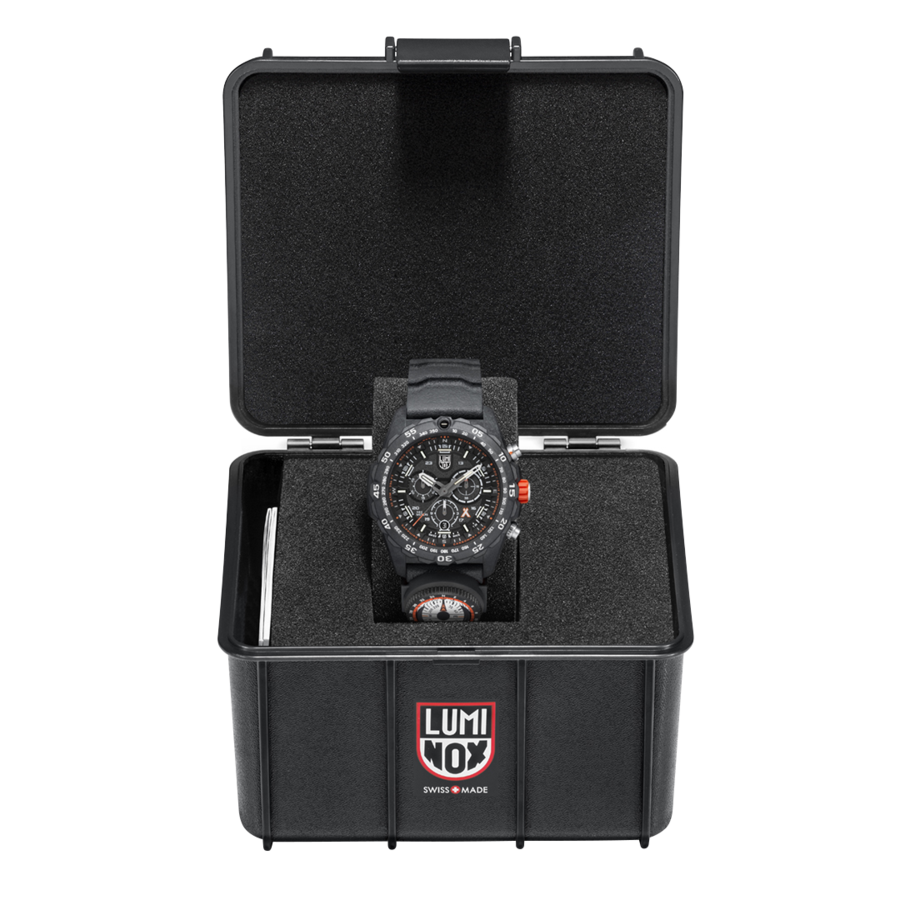 Luminox Bear Grylls Survival Master Watch XB.3741