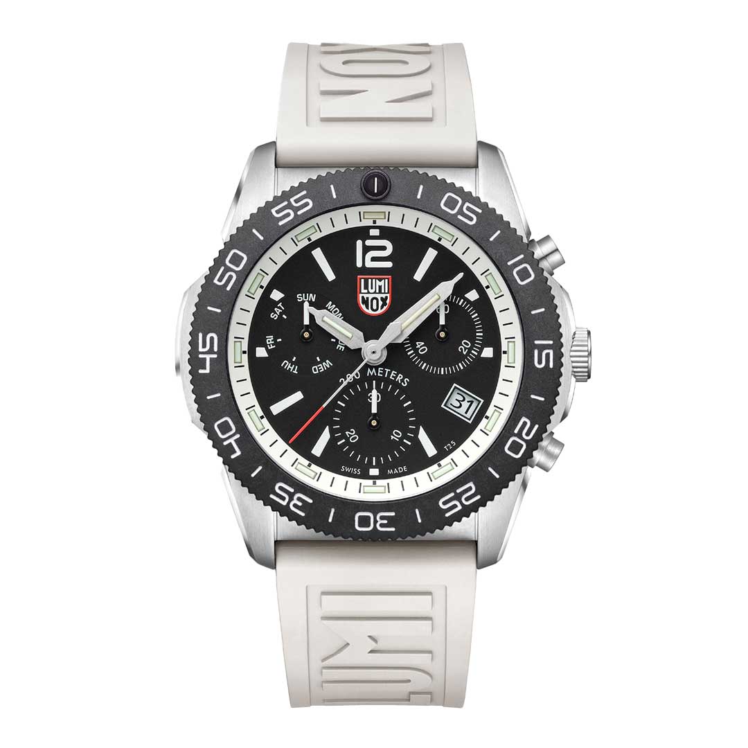 Luminox Pacific Diver Chronograph Men's Watch XS.3141