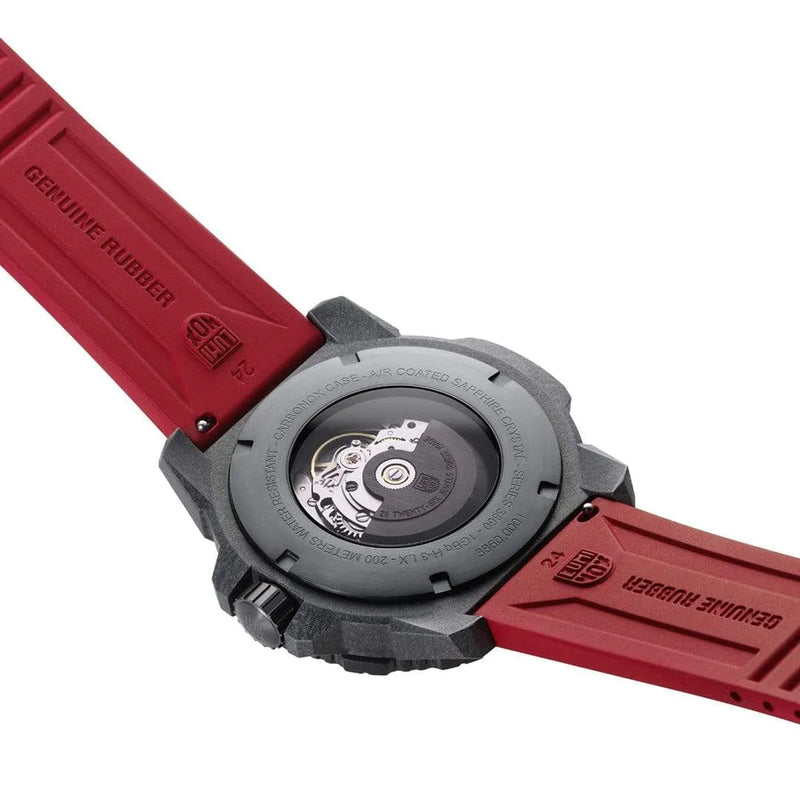Luminox Master Carbon SEAL Automatic Watch XS.3875