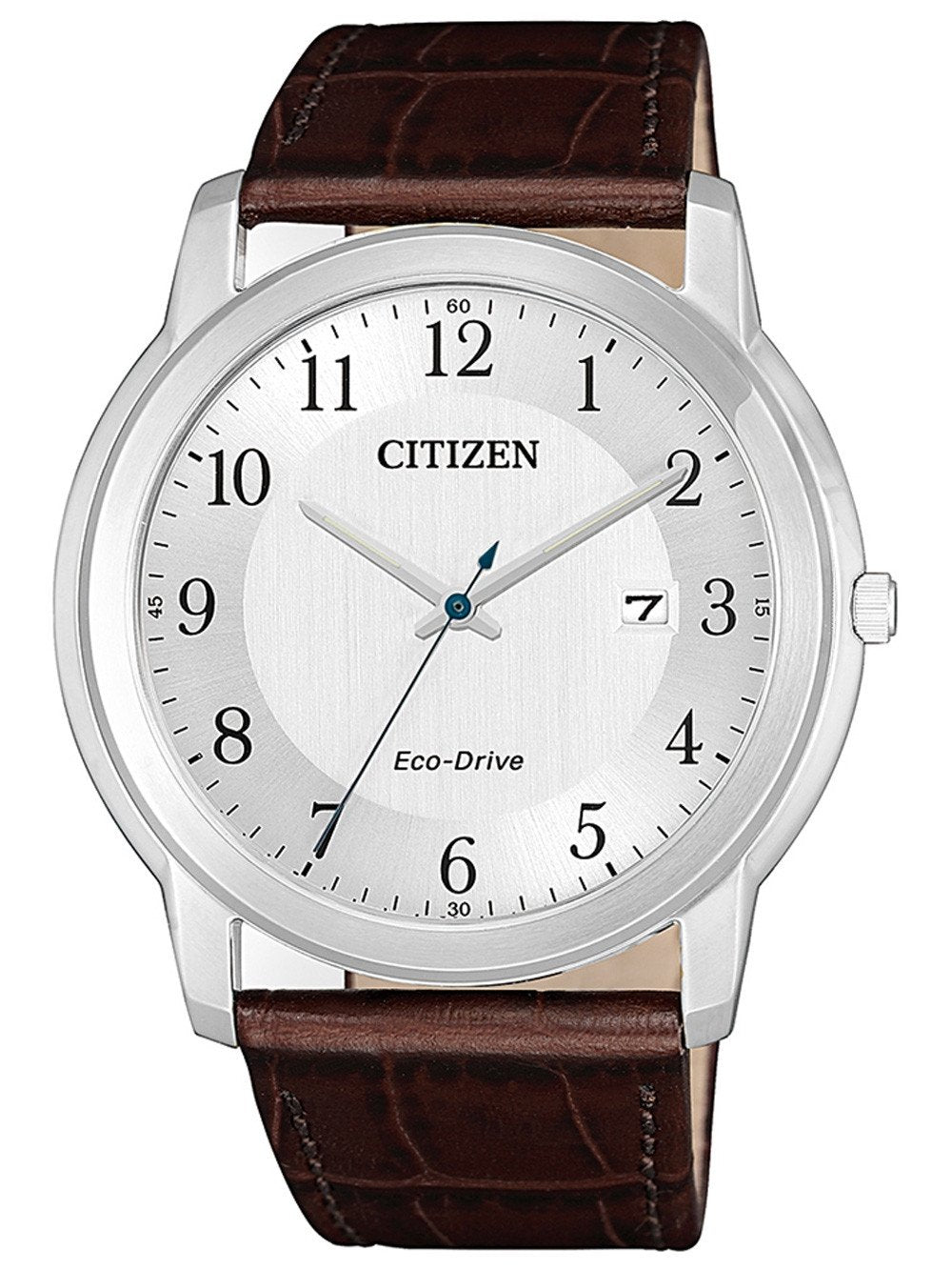 Orologio Citizen eco drive uomo ref. AW1211-80E - Gioielleria Paolo Zorzan