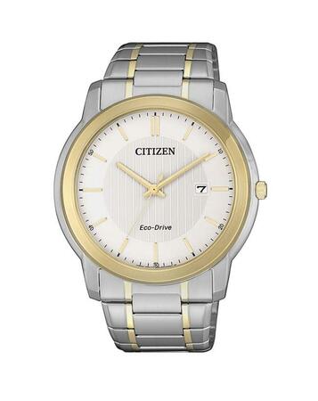 Citizen Quartz Mens Watch Aw1216-86A