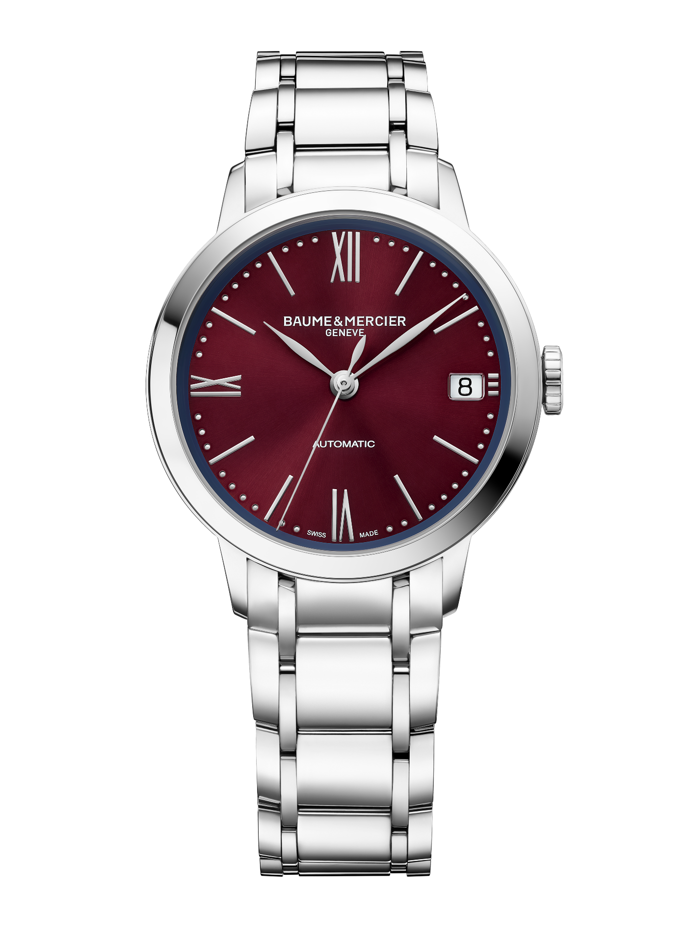 Baume Mercier Classima 10691 Women s Watch Watch Direct