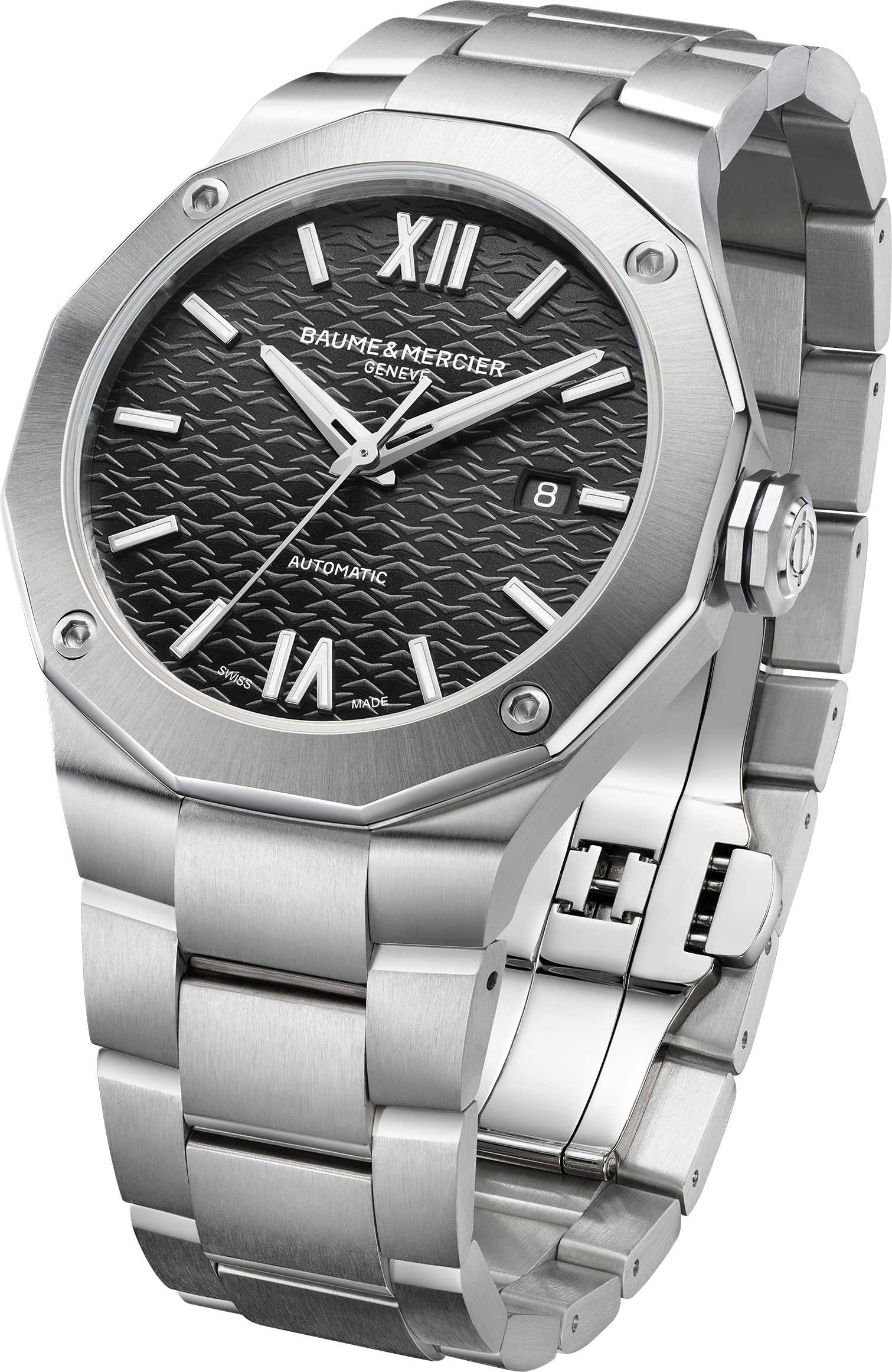 Baume & Mercier Riviera 10621 Men's Watch