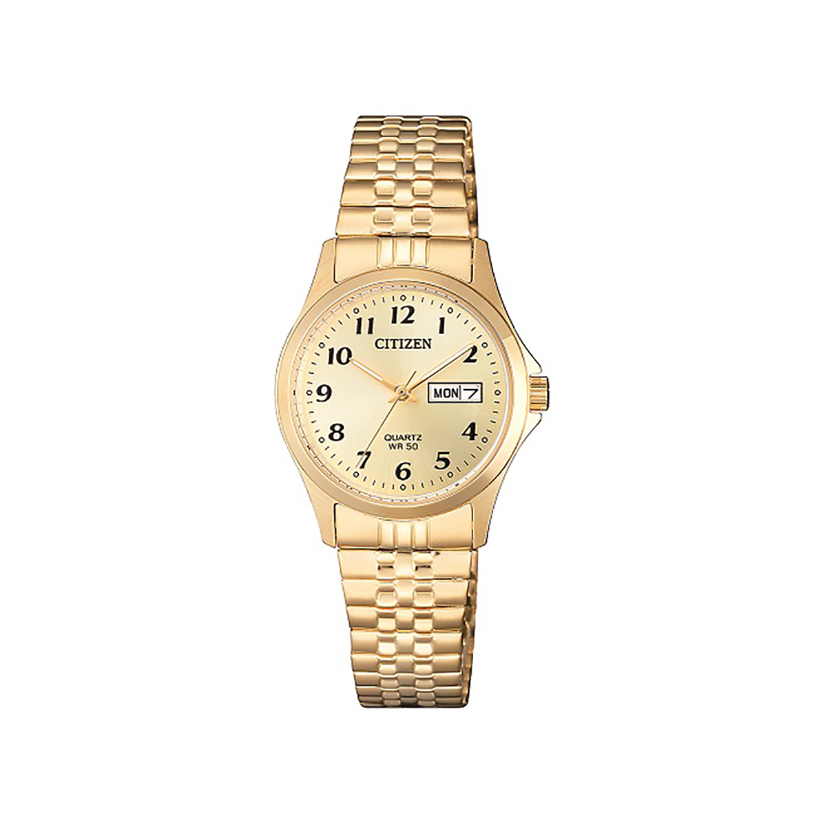 slim fit dress slacks Citizen Watch | Citizen Dress Classic FE7092-50E Women's Watch