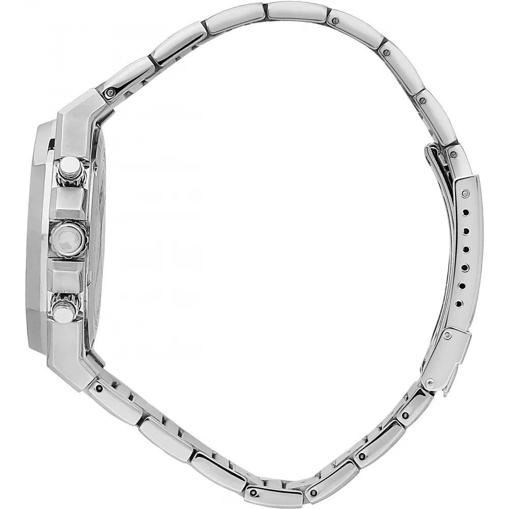 Sector 960 Blue Dial Silver Bracelet Chronograph R3273628003