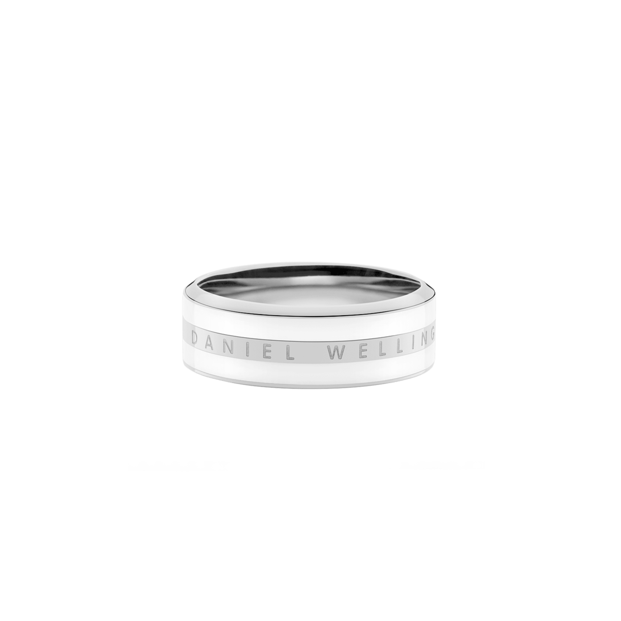 Daniel Wellington Emalie Ring Silver