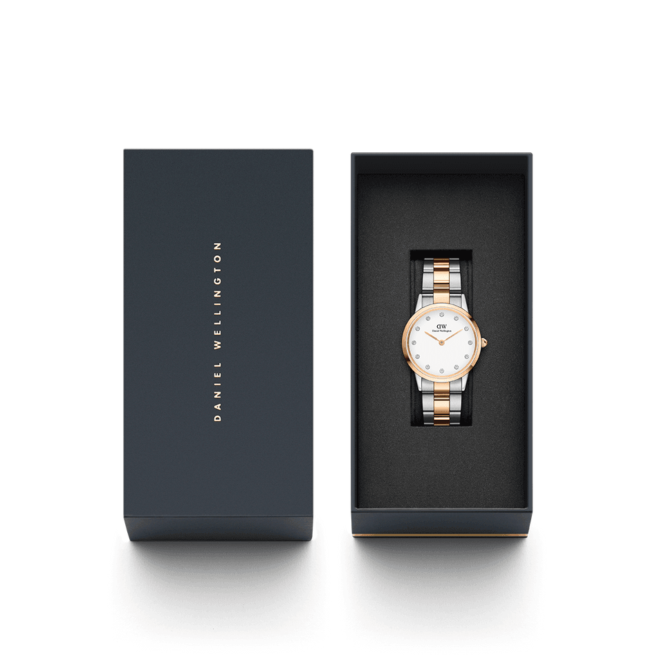 Daniel Wellington Iconic Link Lumine 32mm DW00100358