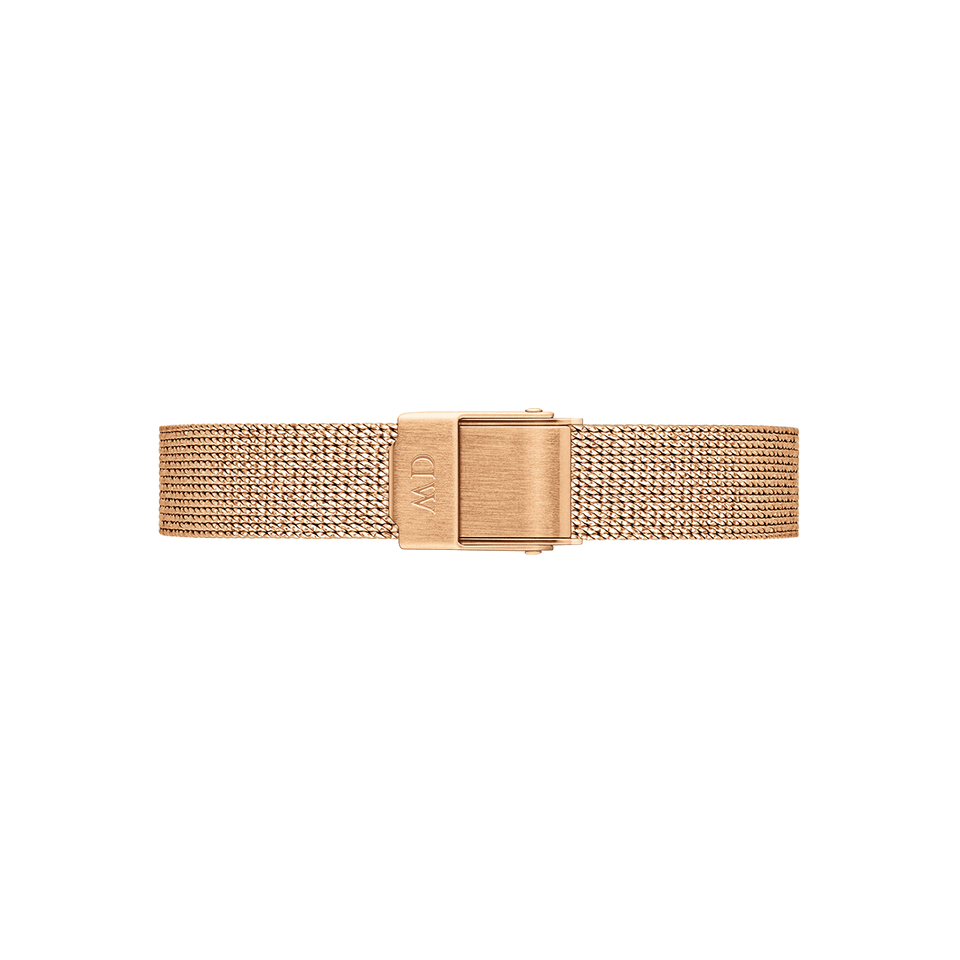 Daniel Wellington Quadro Pressed Melrose DW00100431