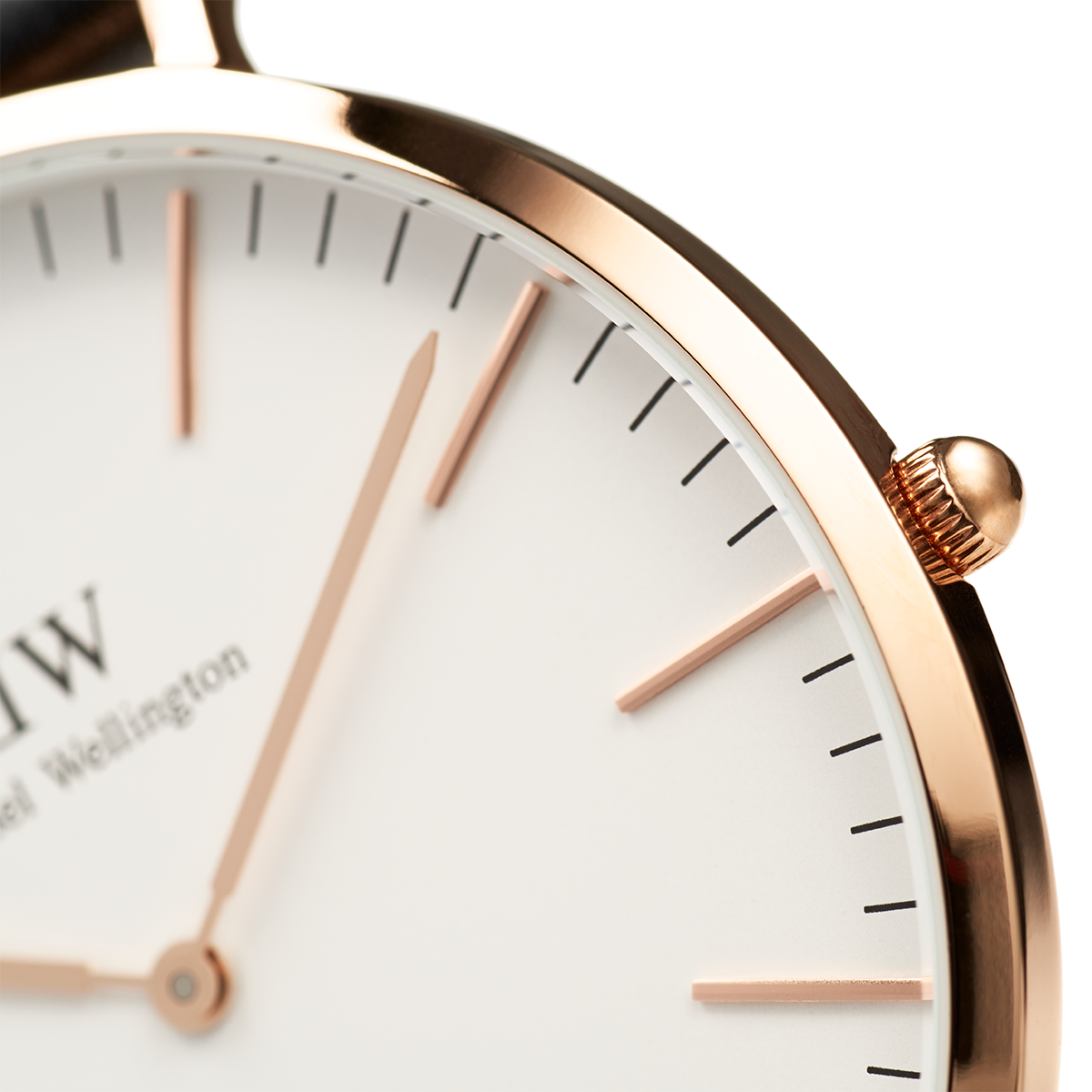 Daniel Wellington Classic 40mm Sheffield DW00100007
