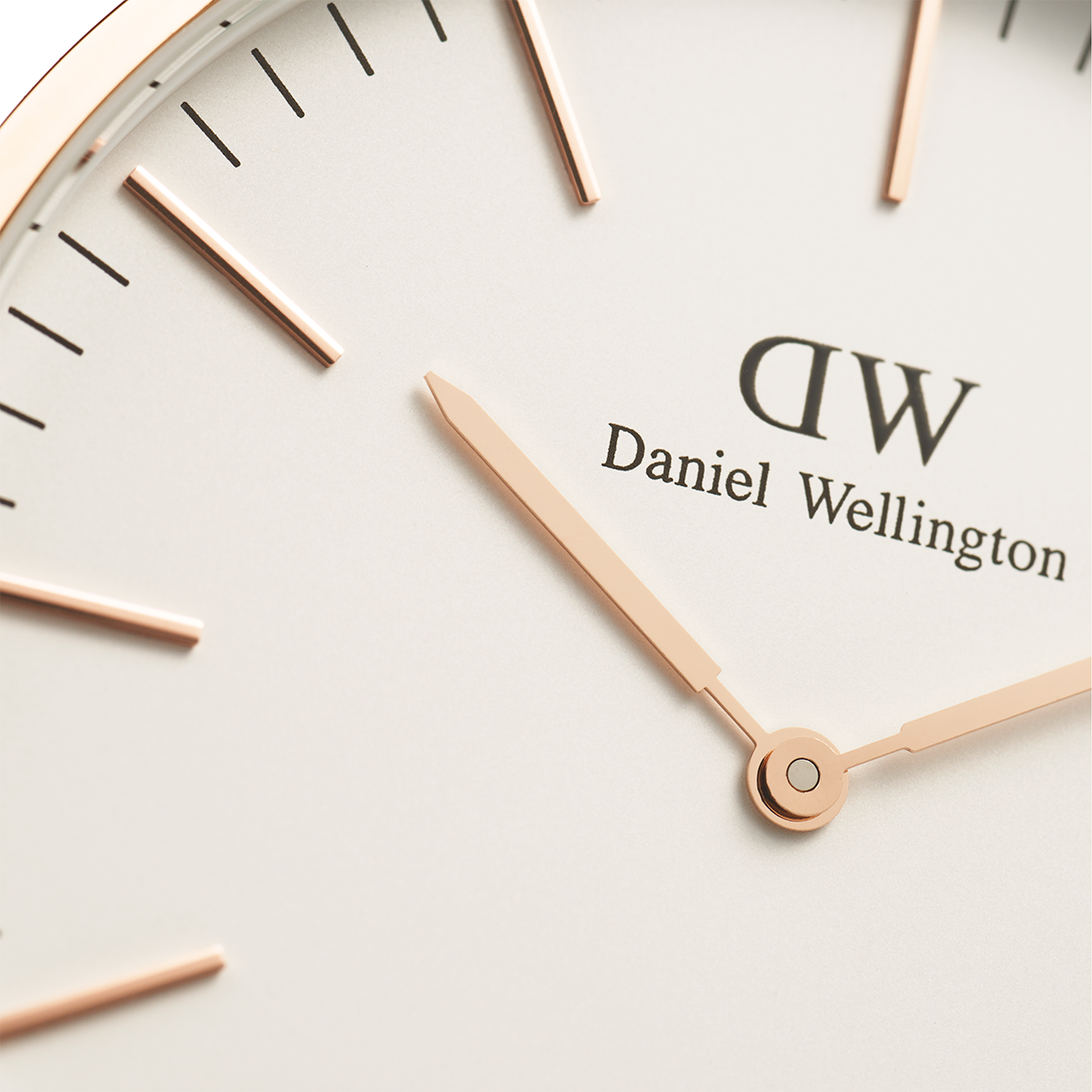 Daniel Wellington Classic 40mm Sheffield DW00100007