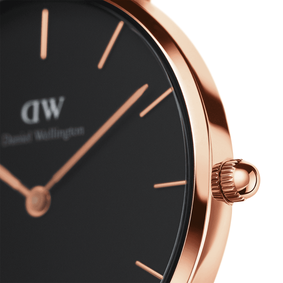 Daniel Wellington Petite 32mm Ashfield DW00100201