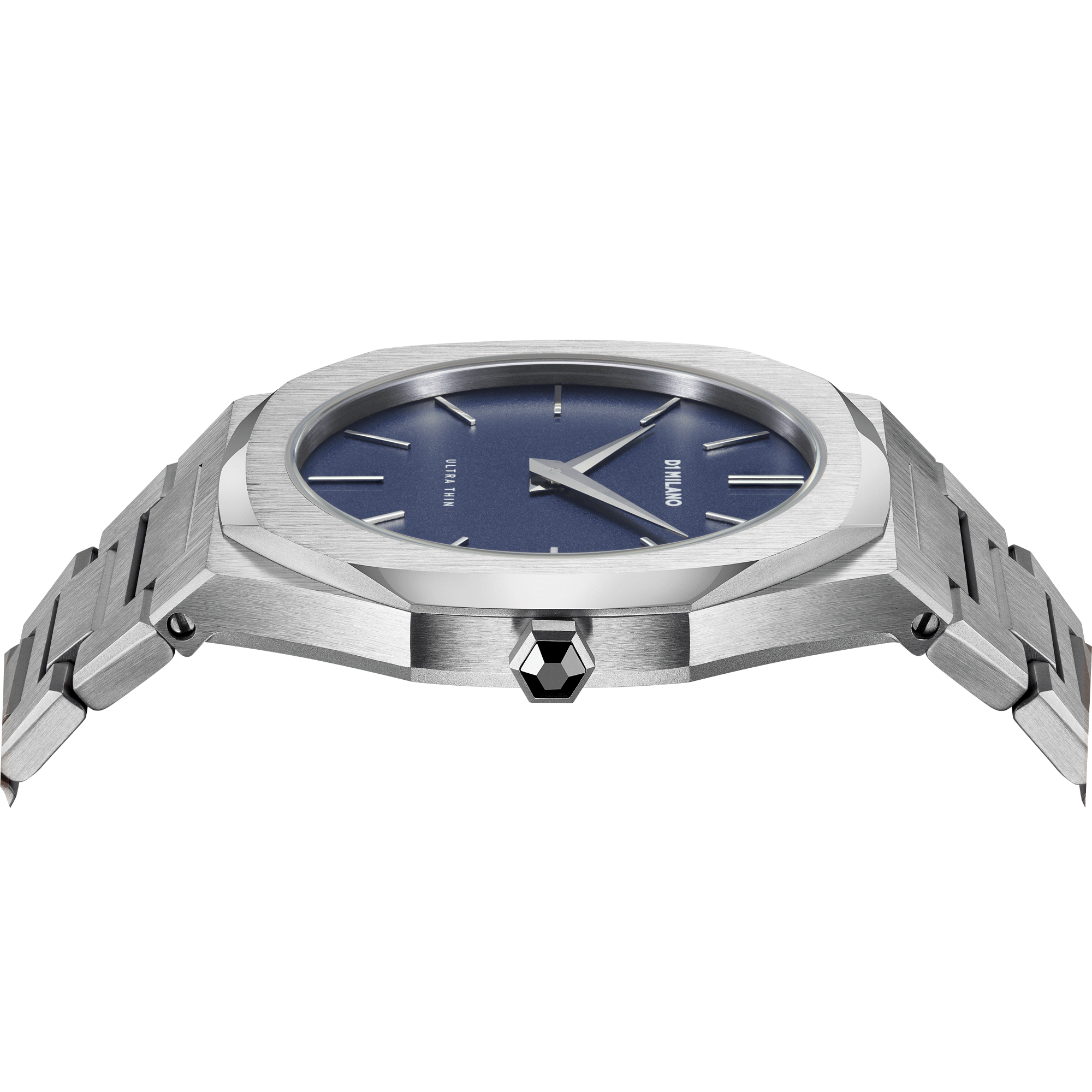 D1 Milano Ultra Slim 38mm Ocean Watch UTBU01