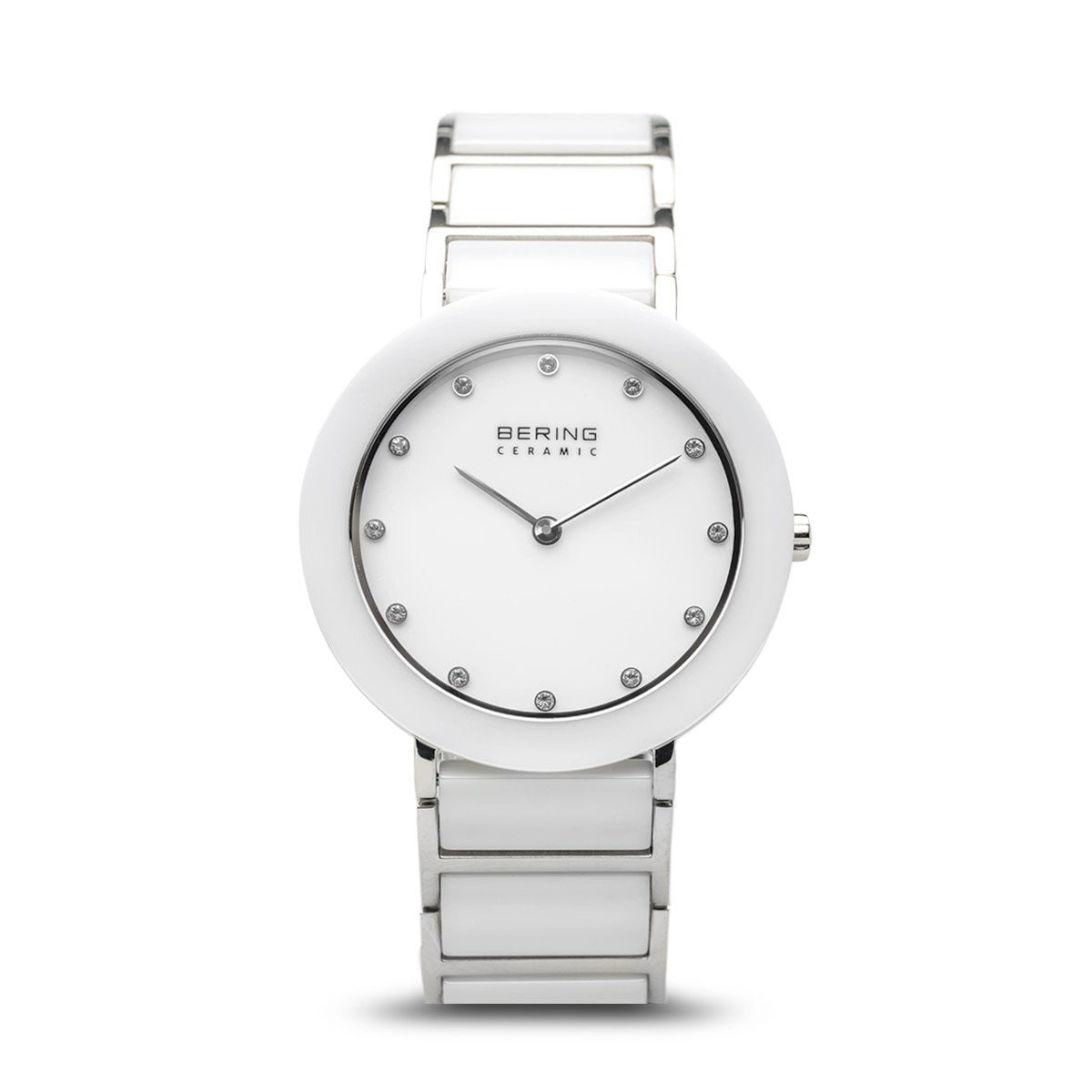 White womens watches sale